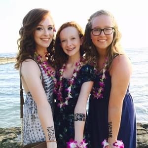 Meet your Posher, Carly